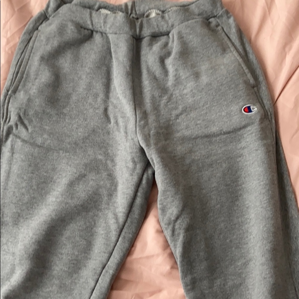 Champion Sweatpants